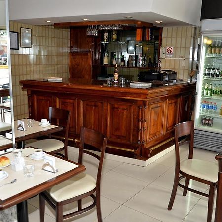 Ecuador Hotel Μπουένος Άιρες Εξωτερικό φωτογραφία