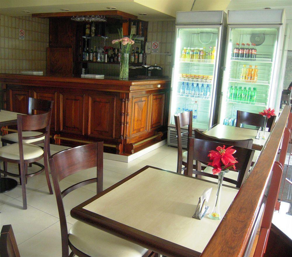 Ecuador Hotel Μπουένος Άιρες Εξωτερικό φωτογραφία
