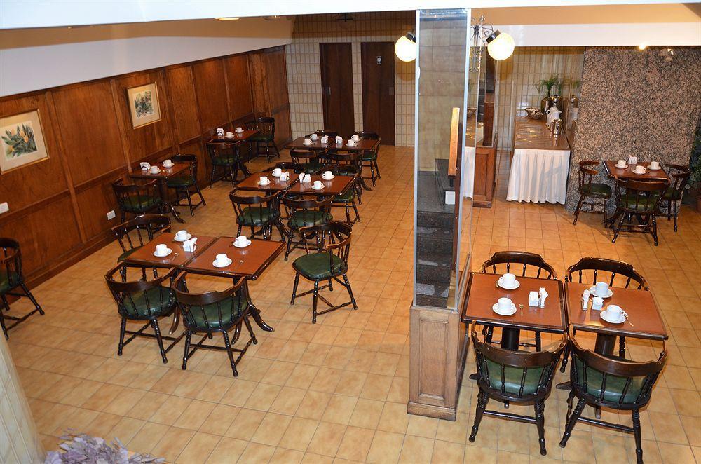 Ecuador Hotel Μπουένος Άιρες Εξωτερικό φωτογραφία