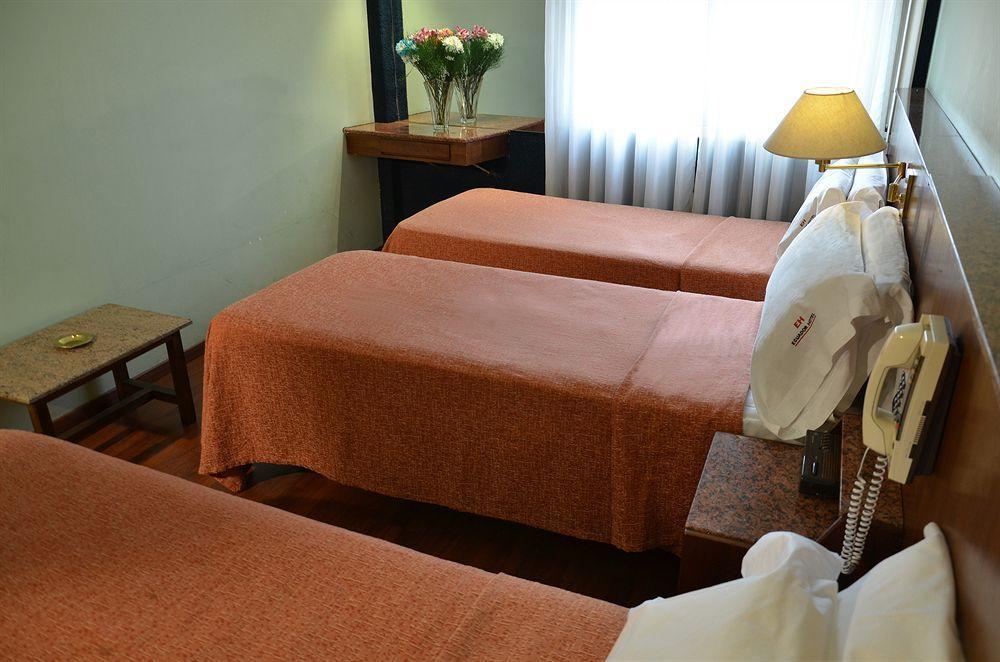 Ecuador Hotel Μπουένος Άιρες Εξωτερικό φωτογραφία