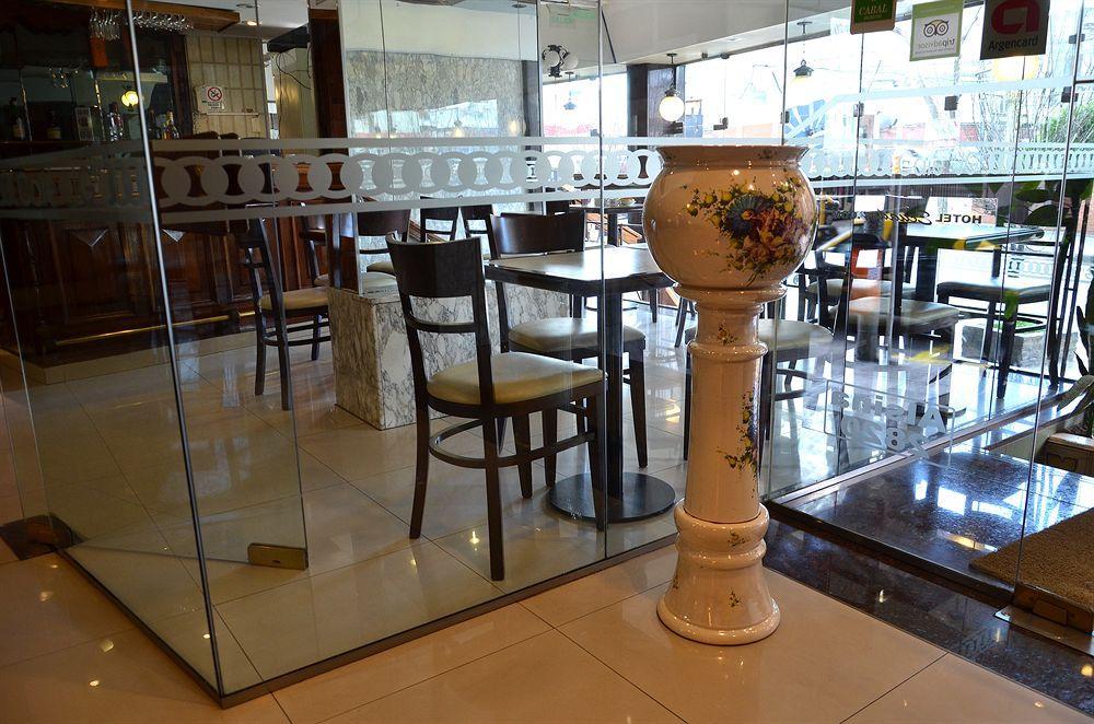 Ecuador Hotel Μπουένος Άιρες Εξωτερικό φωτογραφία