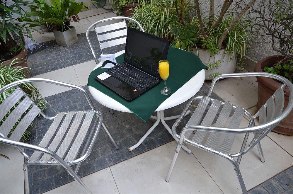 Ecuador Hotel Μπουένος Άιρες Εξωτερικό φωτογραφία