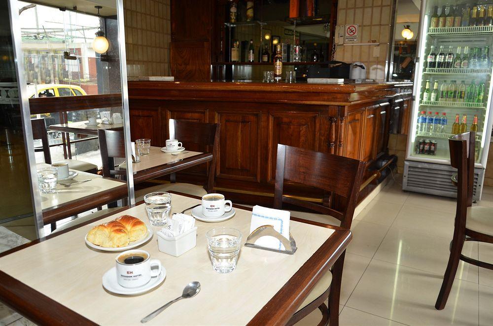 Ecuador Hotel Μπουένος Άιρες Εξωτερικό φωτογραφία