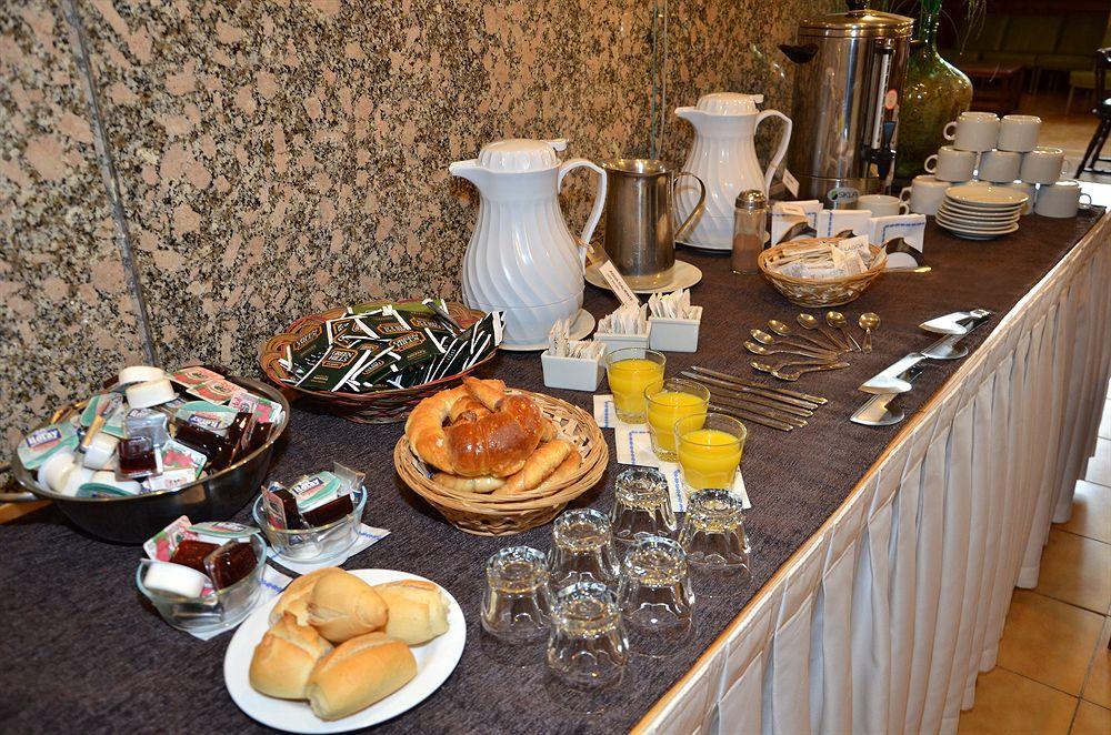 Ecuador Hotel Μπουένος Άιρες Εξωτερικό φωτογραφία