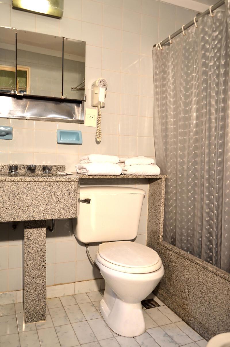 Ecuador Hotel Μπουένος Άιρες Εξωτερικό φωτογραφία