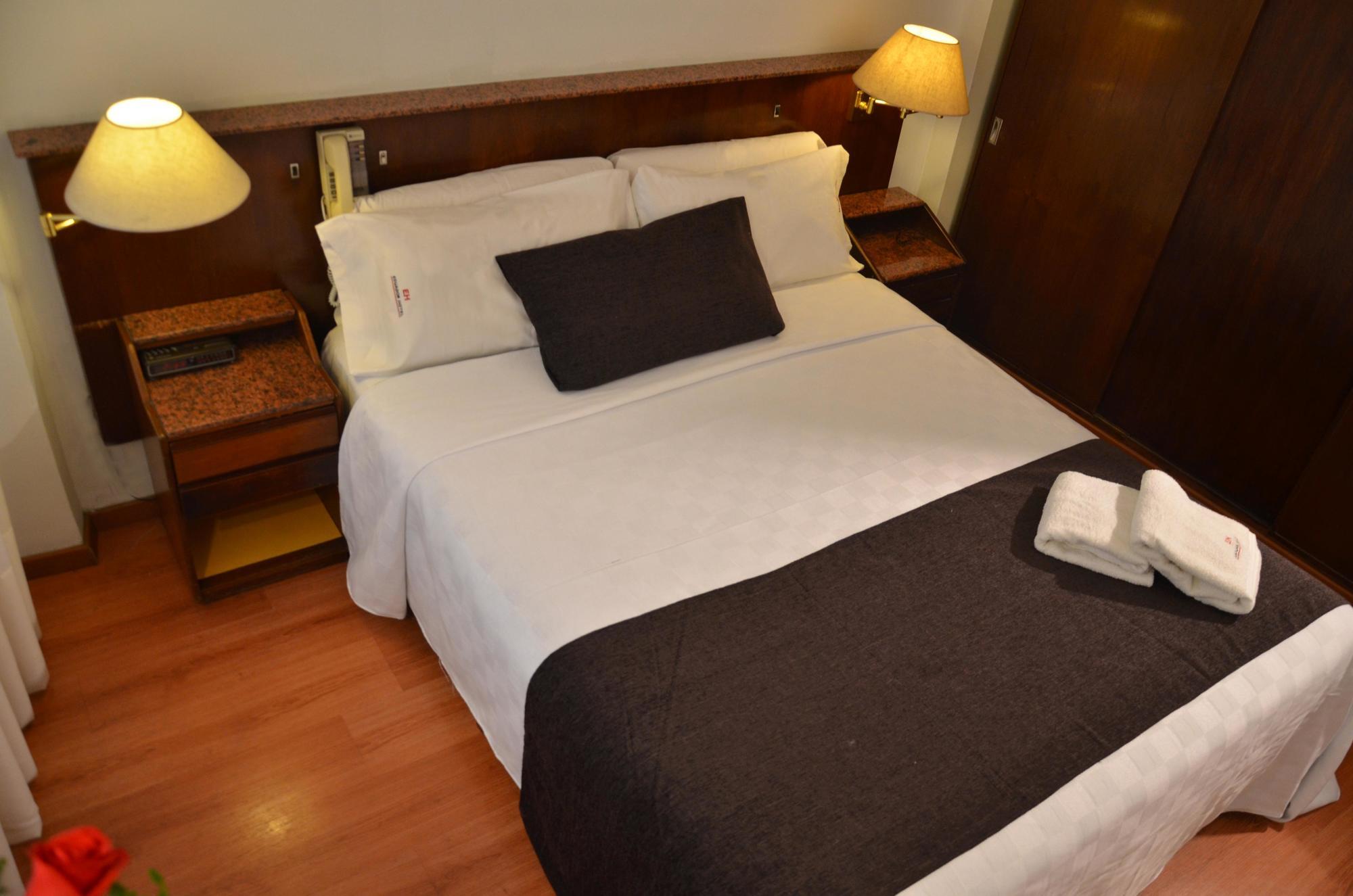Ecuador Hotel Μπουένος Άιρες Εξωτερικό φωτογραφία