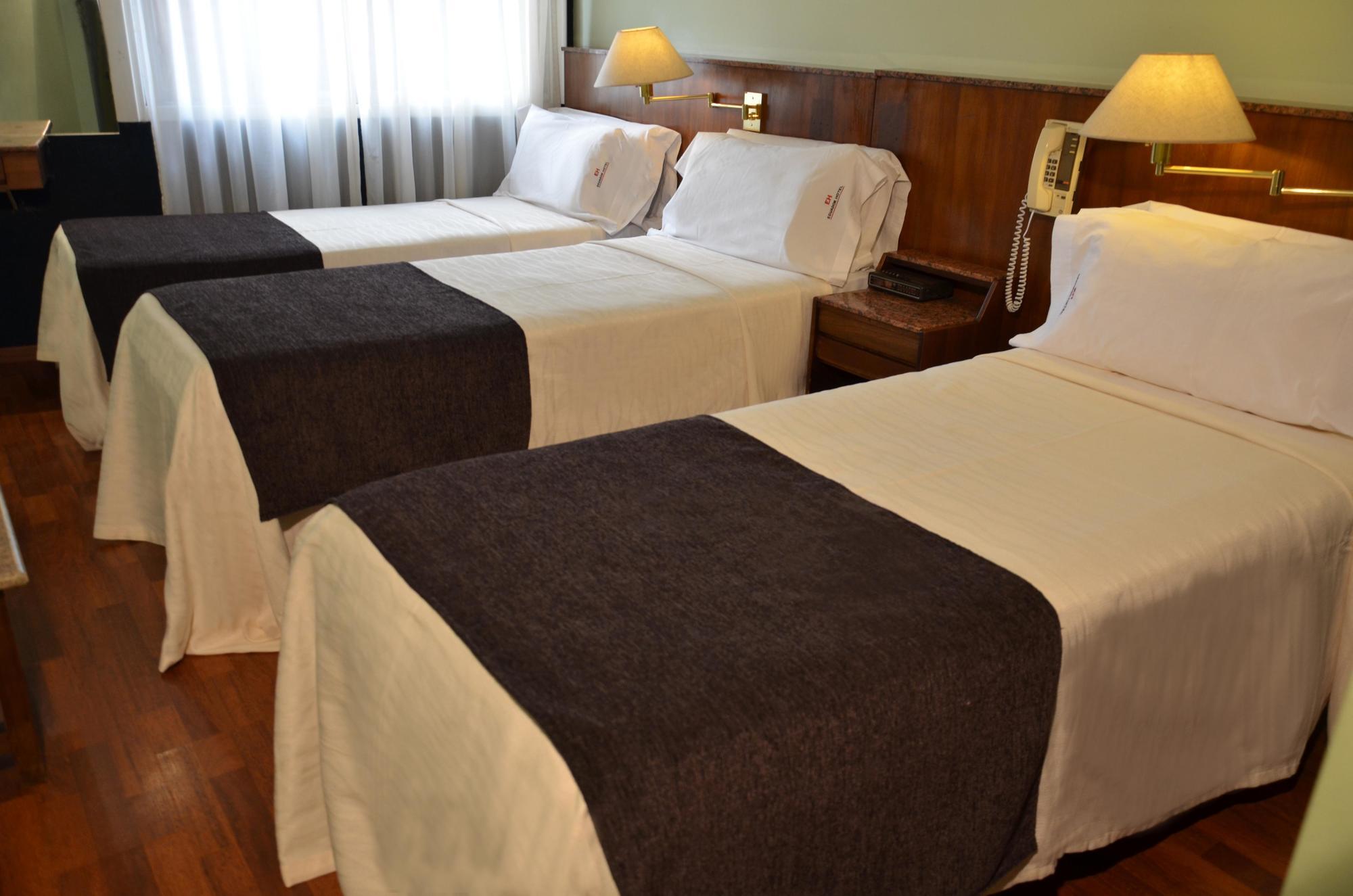 Ecuador Hotel Μπουένος Άιρες Εξωτερικό φωτογραφία