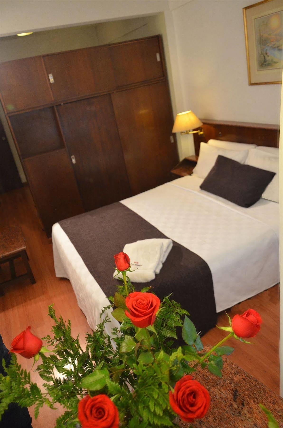 Ecuador Hotel Μπουένος Άιρες Εξωτερικό φωτογραφία