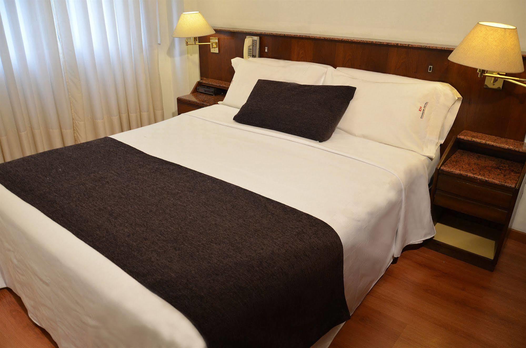 Ecuador Hotel Μπουένος Άιρες Εξωτερικό φωτογραφία