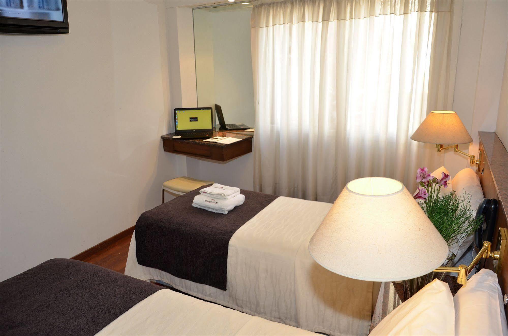Ecuador Hotel Μπουένος Άιρες Εξωτερικό φωτογραφία