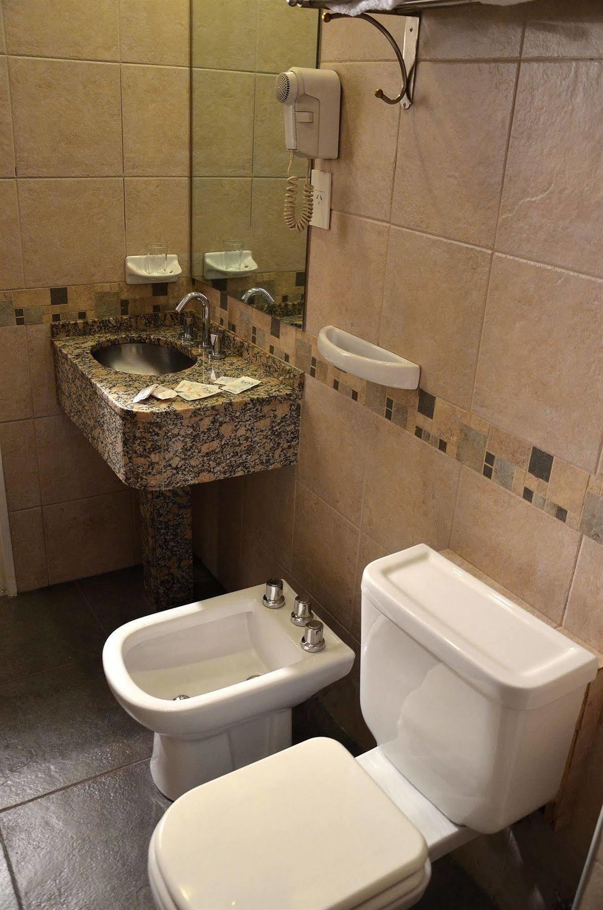 Ecuador Hotel Μπουένος Άιρες Εξωτερικό φωτογραφία