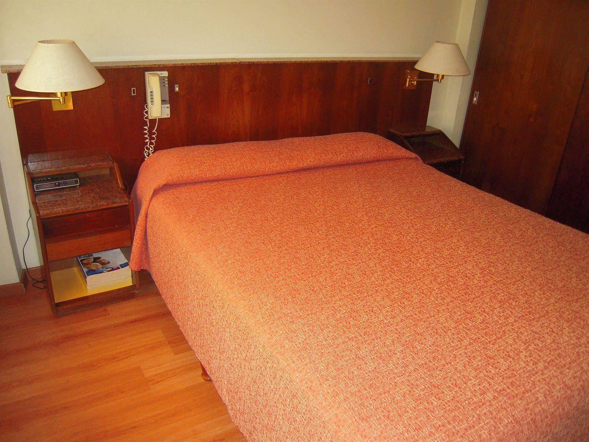 Ecuador Hotel Μπουένος Άιρες Εξωτερικό φωτογραφία