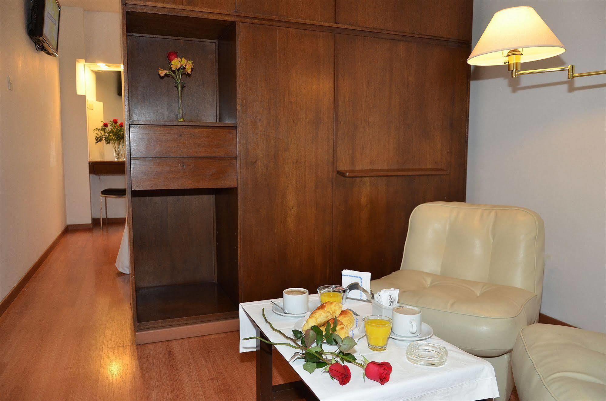 Ecuador Hotel Μπουένος Άιρες Εξωτερικό φωτογραφία