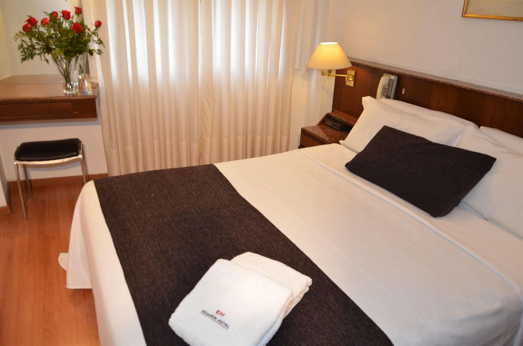 Ecuador Hotel Μπουένος Άιρες Εξωτερικό φωτογραφία