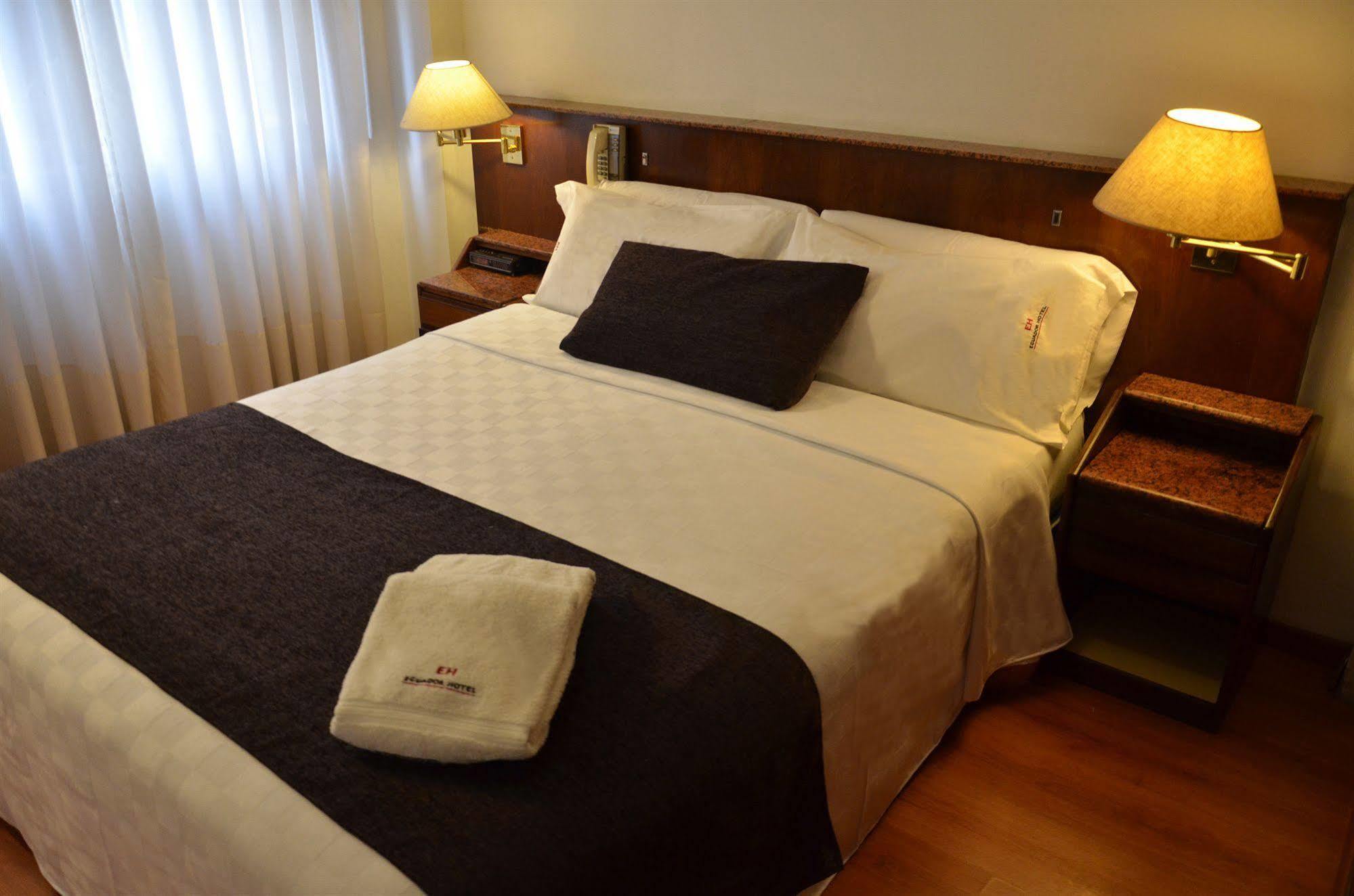 Ecuador Hotel Μπουένος Άιρες Εξωτερικό φωτογραφία