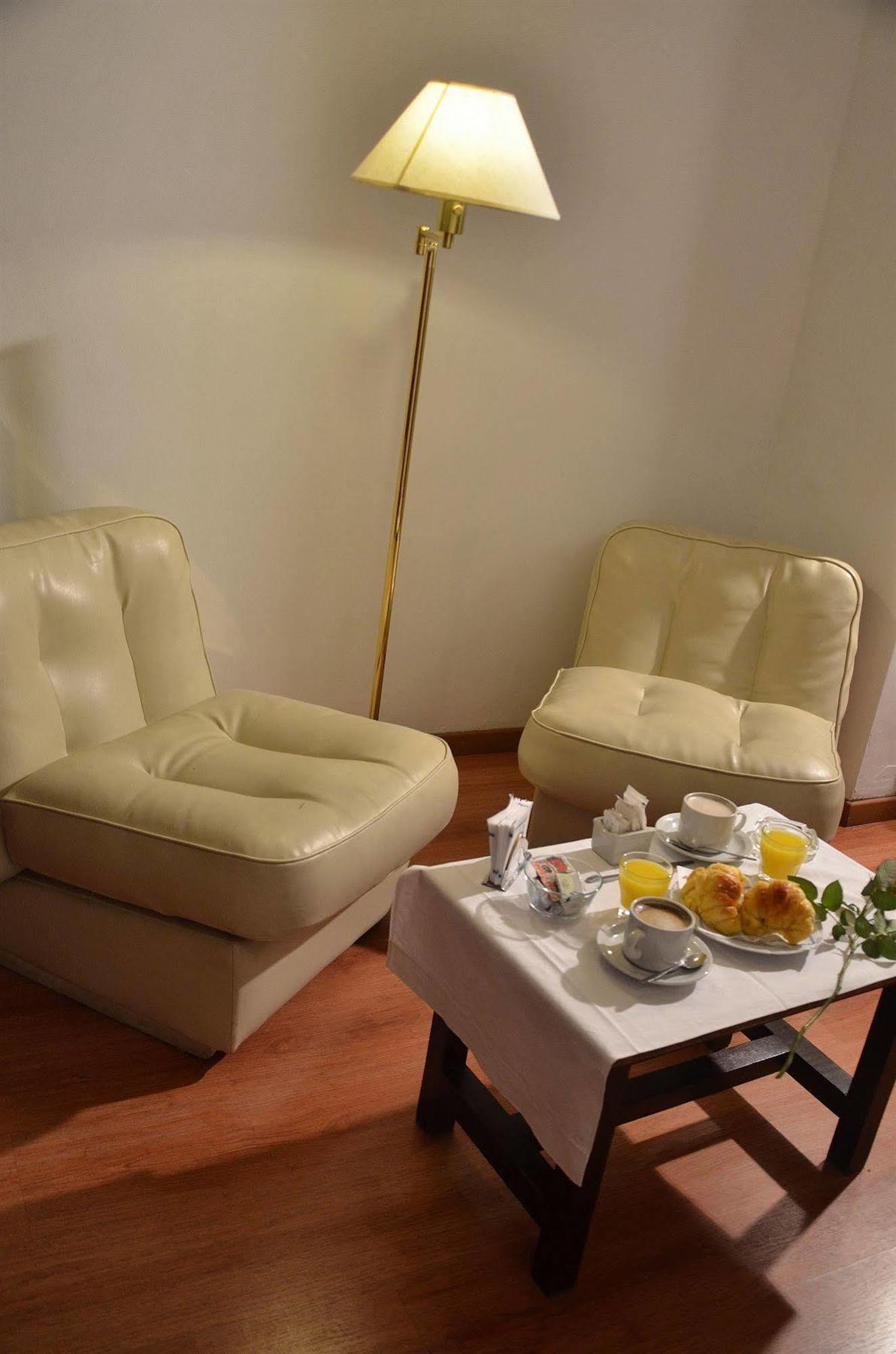 Ecuador Hotel Μπουένος Άιρες Εξωτερικό φωτογραφία