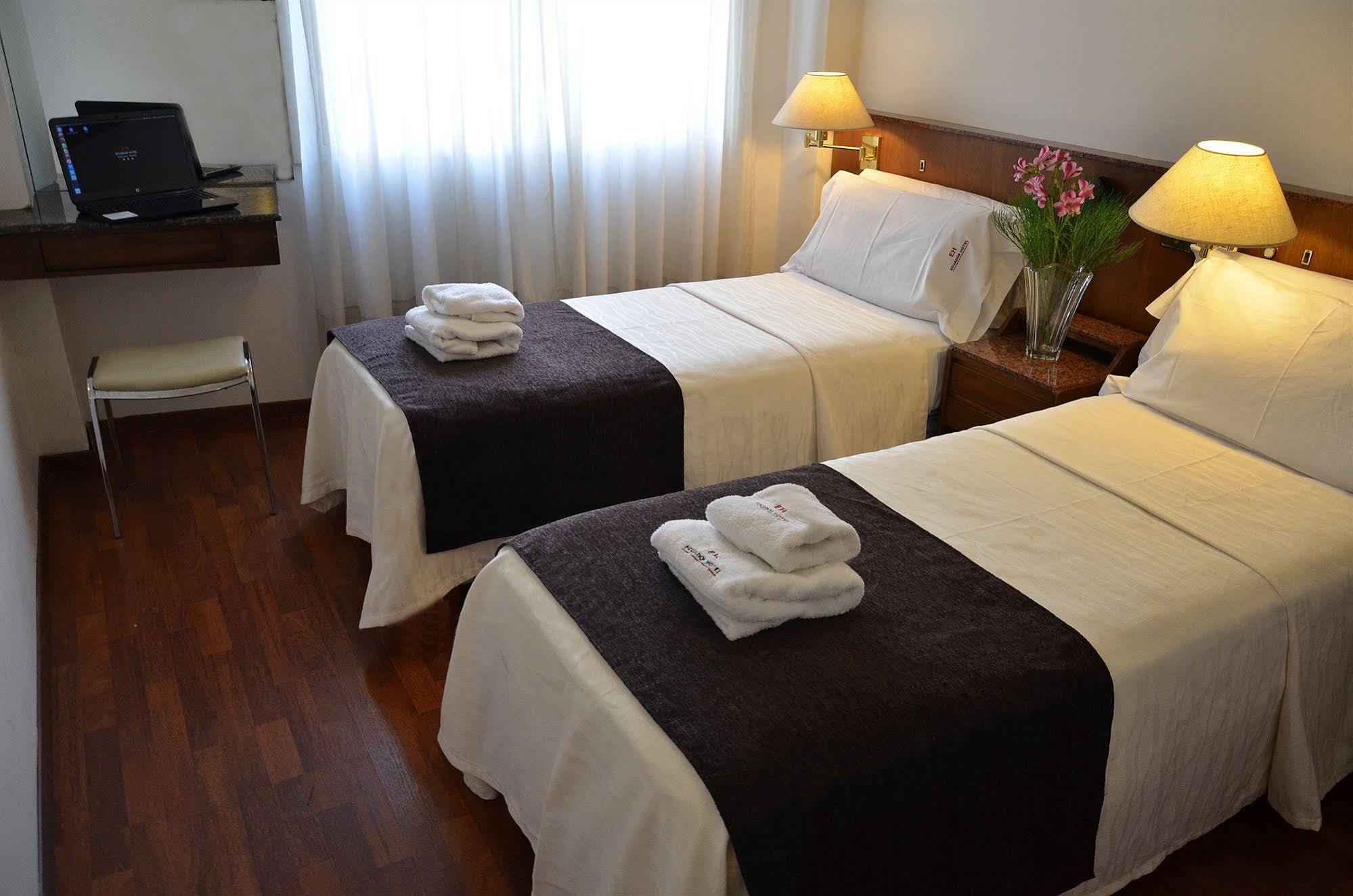 Ecuador Hotel Μπουένος Άιρες Εξωτερικό φωτογραφία