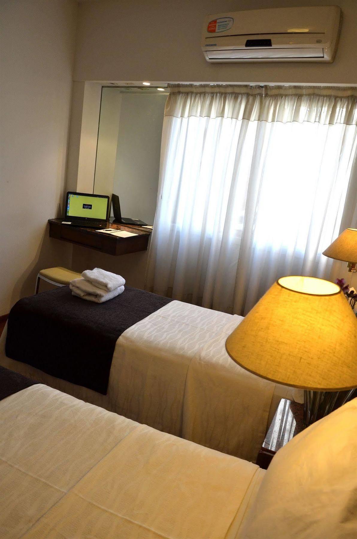 Ecuador Hotel Μπουένος Άιρες Εξωτερικό φωτογραφία
