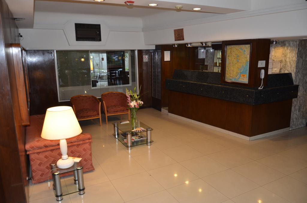 Ecuador Hotel Μπουένος Άιρες Εξωτερικό φωτογραφία