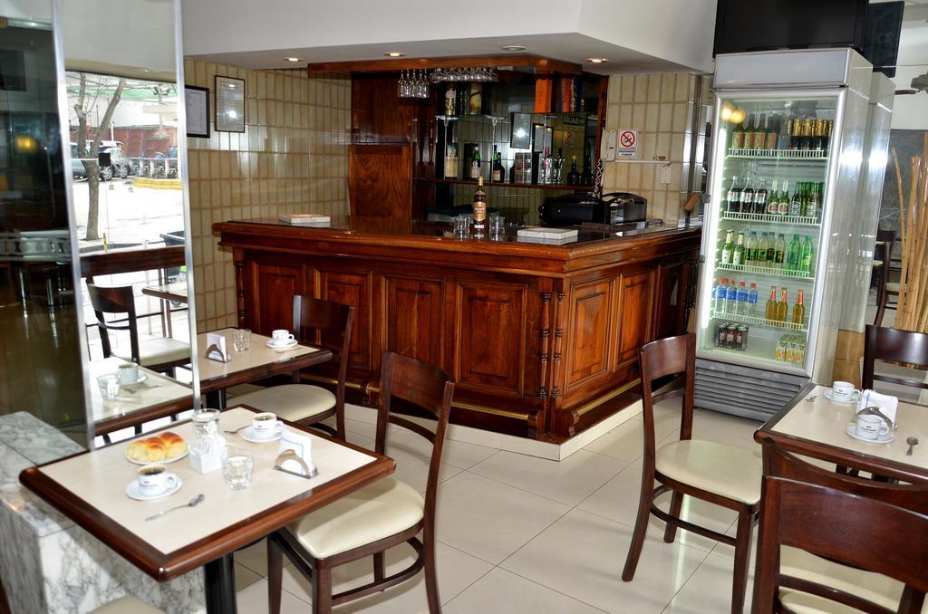 Ecuador Hotel Μπουένος Άιρες Εξωτερικό φωτογραφία