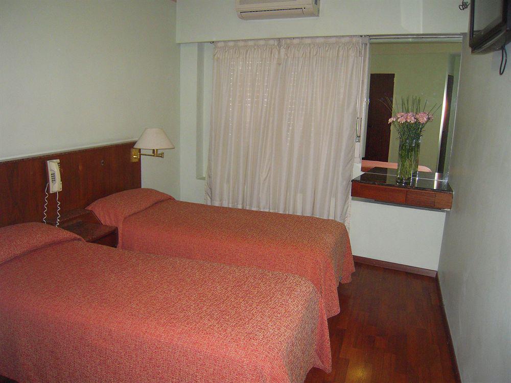 Ecuador Hotel Μπουένος Άιρες Εξωτερικό φωτογραφία